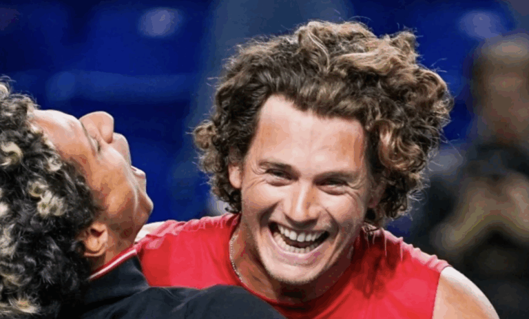 Brasil cede no limite e cai em eliminatória brutal com o Canadá na Taça Davis