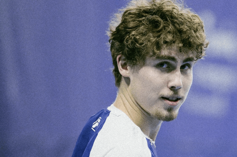 [VÍDEO] 64 pancadas e quase um minuto e meio: Challenger teve ponto de loucos