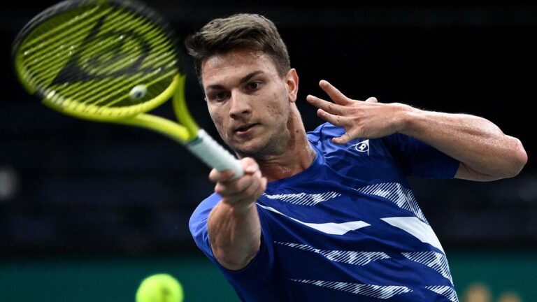 Paul deixa-se surpreender e Kecmanovic completa ‘quartos’ em Dallas