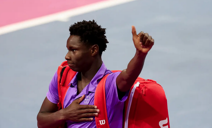 Prodígio francês torna-se no mais jovem a entrar no top 400 desde… Alcaraz