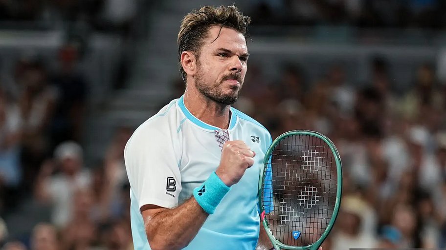 wawrinka